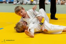 26.04.2026 Wachau JUDO Kids Cup